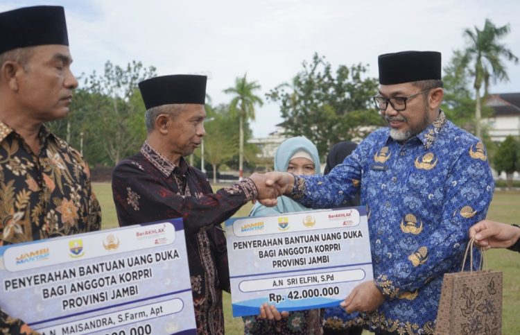 APBD 2026 Tidak Menggembirakan, Sekda Sudirman Minta Kepala OPD Prioritaskan Program Visi Misi Kepala Daerah