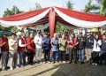 Gubernur Al Haris Harap Kampung Donor Darah Jadi Contoh Bagi Kelurahan Di Provinsi Jambi