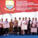 Presiden RI Resmikan 80.000 Koperasi Desa Merah Putih Se-Indonesia, Gubernur Al Haris: Program ini Tingkatkan Ekonomi Masyarakat Desa