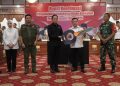 Menteri Lingkungan Hidup Puji Komitmen Pemprov Tangani Karhutla Di Provinsi Jambi