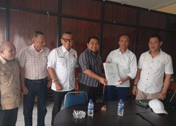 Turnamen Catur Nasional Meriahkan HUT RI ke-80 di Jambi, Diikuti Pecatur Master dan FIDE Se-Sumatera