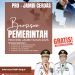 Pemprov Kembali Luncurkan Beasiswa Pro-Jambi Cerdas senilai 7,7 Milyar Rupiah, Jangkau Mahasiswa Tidak Mampu Dan Berprestasi