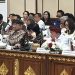 Hadiri Rapat Konsolidasi Nasional di Bali, Gubernur Al Haris Sampaikan Saran dan Usulan Kepada Beberapa Menteri