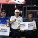Ketum KONI Pusat Letjen TNI (Purn) Marciano Norman Hadir dan Apresiasi Open Tournament Catur JBC CUP 2025