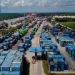 Pelindo Kembali Masuk Fortune 500 Southeast Asia