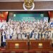 Hj. Hesti Haris Nahkodai PW BKMT: Momentum Sinergi Dakwah Dan Pembangunan