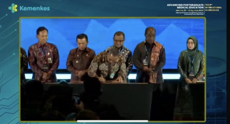 Berkat Gubernur Al Haris, Provinsi Jambi Berhasil Dapatkan Pengampuan KJSU dari Kemenkes Republik Indonesia