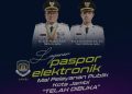 Kabar Bahagia, Warga Kota Jambi Kini Bisa Urus Paspor Elektronik di MPP Kota Jambi