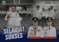 Kota Jambi Raih Penghargaan Penurunan Stunting, Komitmen Wali Kota Maulana Berbuah Apresiasi
