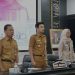 FGD NJOP Pertegas Komitmen Pemkot Ciptakan Kota Jambi Yang Transparan Dan Bahagia