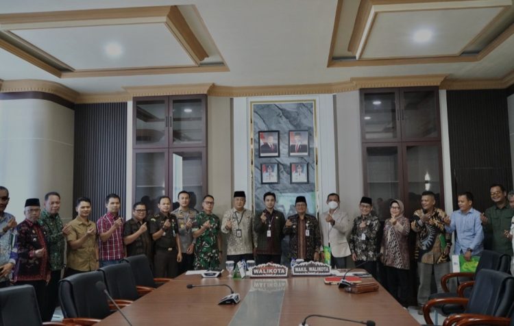 Langkah Tegas! Pemkot Jambi Hentikan Operasional LKS yang Terindikasi Menyimpang