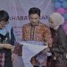 Dukung Anak Difabel, Wawako Diza Apresiasi Kolaborasi PLN dan Batik Berkah di SLB Harapan Mulya