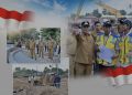 Wali Kota Jambi Tinjau Sejumlah Titik Proyek Drainase dan Normalisasi Sungai Asam Untuk Atasi Banjir