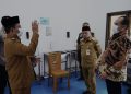 Wali Kota Jambi Apresiasi Atas Peresmian SPPG Yang Berorientasi Pada Sumber Daya Manusia