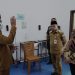 Wali Kota Jambi Apresiasi Atas Peresmian SPPG Yang Berorientasi Pada Sumber Daya Manusia