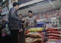 Wali Kota Jambi Sidak Gudang Beras, Pastikan Kualitas dan Harga Sesuai Standar Mutu