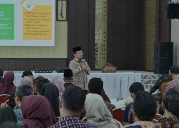 Mantapkan Persiapan Hadapi Penilaian Pusat, Pemkot Jambi Gelar Rakor Adipura