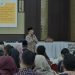Mantapkan Persiapan Hadapi Penilaian Pusat, Pemkot Jambi Gelar Rakor Adipura