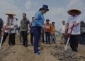 Pemkot Jambi Tekan Kemiskinan, Pacu Program Petani