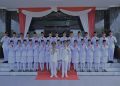 Wali Kota Jambi: Isi Semangat Kemerdekaan Untuk Lebih Peduli Terhadap Pelayanan Rakyat