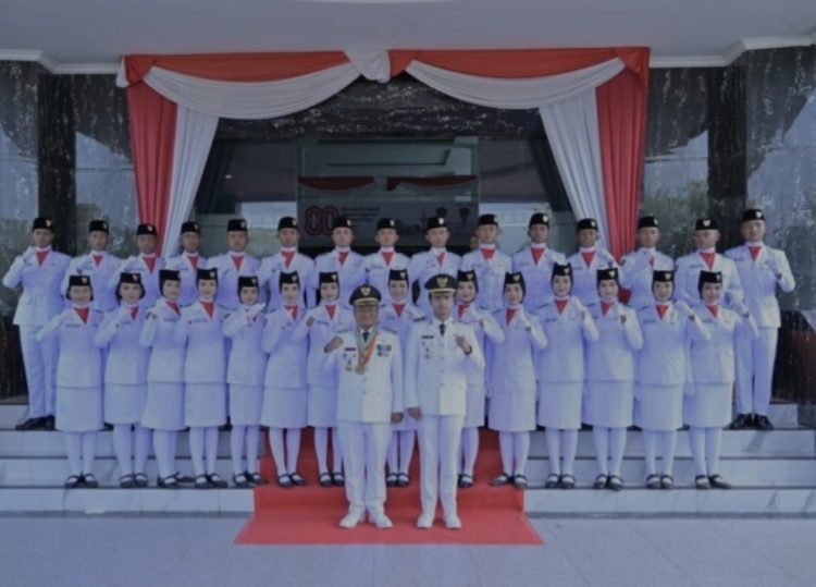 Wali Kota Jambi: Isi Semangat Kemerdekaan Untuk Lebih Peduli Terhadap Pelayanan Rakyat