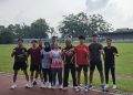 Karate Jambi Andalkan Nomor Kata Raih Emas PON Bela Diri 2025