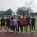 Karate Jambi Andalkan Nomor Kata Raih Emas PON Bela Diri 2025
