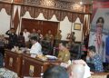 Gubernur Al Haris Tekankan Pentingnya Sinergi dan Kolaborasi Untuk Pembangunan Yang Efektif