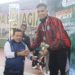 GUBERNUR AL HARIS APRESIASI PELAKSANAAN OPEN TOURNAMENT DANREM CUP 2025