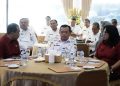 Gubernur Al Haris: MoU Pemprov Jambi dan PetroChina, Sinergi Pembangunan Berkelanjutan