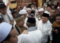 Pesan Inspiratif Buya Yahya: Gubernur Al Haris Rasakan Banyak Manfaat