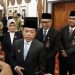 Lantik Direksi Baru Bank Jambi, Gubernur Al Haris Tekankan Profesionalisme Dan Inovasi