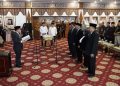 Lantik Pimpinan BAZNAS Periode 2025-2030, Gubernur Al Haris Dorong Pengelolaan Zakat Yang Baik Untuk Kesejahteraan Masyarakat