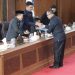 GUBERNUR AL HARIS DAN DPRD PROVINSI JAMBI SEPAKATI PERUBAHAN KUA & PPAS APBD PROVINSI JAMBI TAHUN ANGGARAN 2025