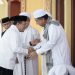 Gubernur Al Haris Hadiri Peringatan Maulid Nabi di Ponpes Kumpeh Daaru At-Tauhid