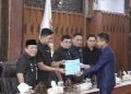 Gubernur Al Haris Tegaskan Perubahan APBD 2025 Berorientasi Pada Kepentingan Masyarakat