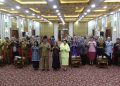 Bunda PAUD Provinsi Jambi Tegaskan Komitmen Tingkatkan Layanan PAUD Berkualitas