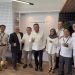 Gubernur Al Haris Bersama Jajaran Pengurus ADPMET Diskusi Dan Bahas Berbagai Persoalan