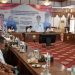 Gubernur Al Haris Dorong Kabupaten/Kota Bentuk Satgas Percepatan Program 3 Juta Rumah