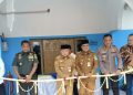 Resmikan Dapur MBG di Kota Jambi, Al Haris Minta Mitra Beli Bahan Mentah Di Jambi