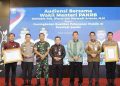Pemprov Jambi Perkuat Reformasi Birokrasi, Wamen PAN-RB: Birokrasi Harus Adaptif Dan Responsif
