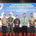 Pemprov Jambi Perkuat Reformasi Birokrasi, Wamen PAN-RB: Birokrasi Harus Adaptif Dan Responsif