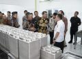 Gubernur Al Haris Dorong Kabupaten/Kota Percepat Pembangunan SPPG Untuk Masyarakat