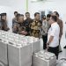 Gubernur Al Haris Dorong Kabupaten/Kota Percepat Pembangunan SPPG Untuk Masyarakat