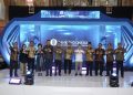 Gubernur Al Haris: Digitalisasi Jadi Kunci Pertumbuhan Ekonomi Jambi