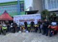 Komunitas JMO Borong Piala Di Ajang Kontes Motor Poljam 2025