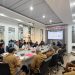 Tim Satgas Pengendalian Harga Beras Provinsi Jambi Gelar Rapat koordinasi Untuk Jaga Stabilitas Harga Beras
