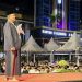 Wali Kota Maulana Sebut Jambi Bersholawat Jadi Bukti Penguatan Dimensi Spiritual