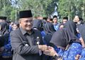 Pesan Wali Kota Jambi : PPPK adalah Motor Penggerak Kota Jambi Maju, Modern, dan Bahagia