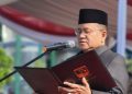 Pemkot Jambi Lantik 1.203 PPPK Terakhir: Wali Kota Tegas Evaluasi Kinerja
